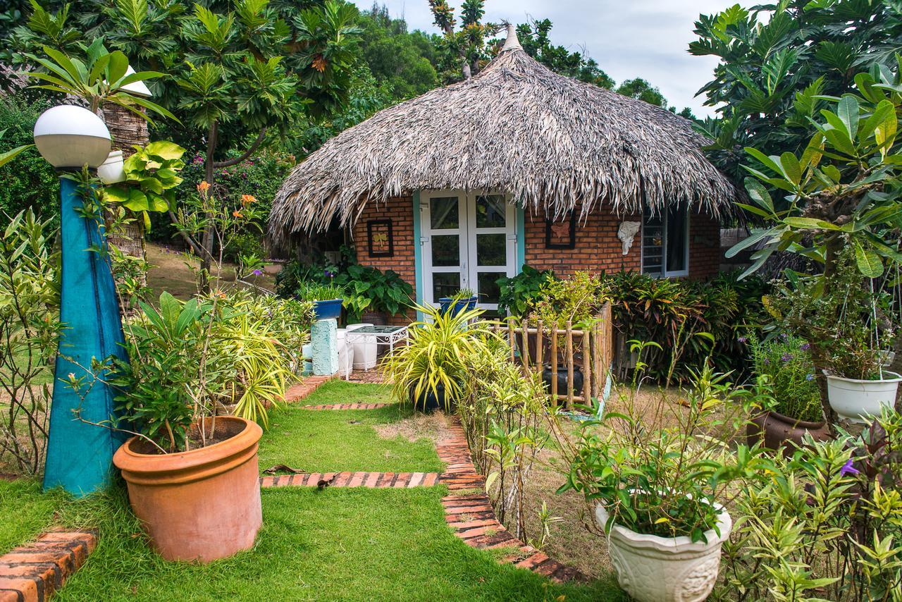 Veranda Beach Place Hotel Phan Thiet Exterior photo